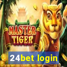 24bet login